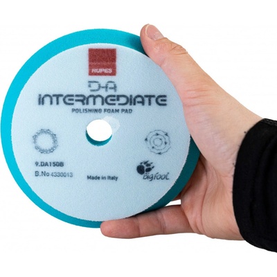 Rupes BigFoot D-A INTERMEDIATE 150 mm