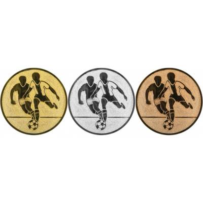 Emblém E01 - Fotbal