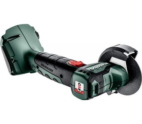 Metabo CC 18 LTX