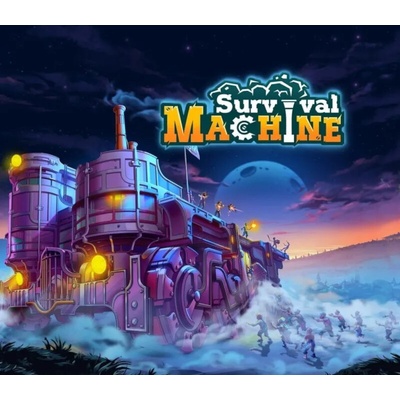 Survival Machine