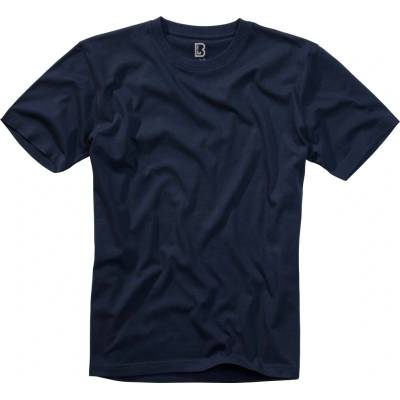 Brandit Tee navy