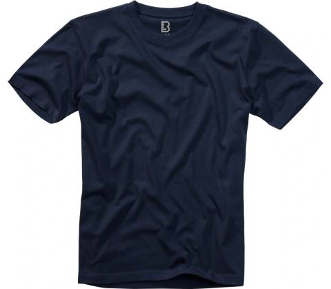 Brandit Tee navy