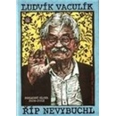 Říp nevybuchl