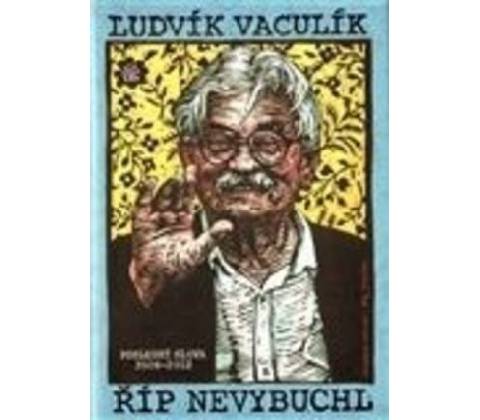 Říp nevybuchl