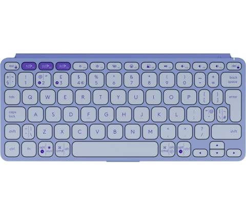 Logitech Keys To Go 2 920-012986