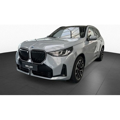BMW X3 xDrive20d M Sport 145 kW