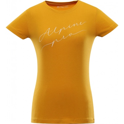 Alpine pro CELGA žluté