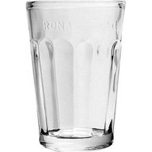 RONA Sklenice panák lisovaný cejch 50 ml