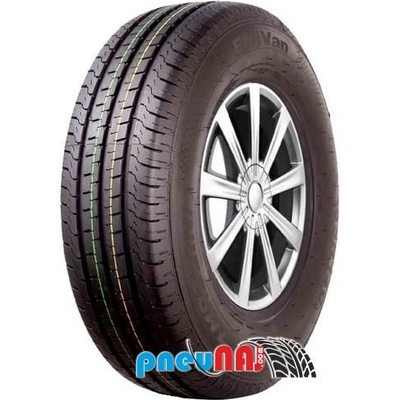 MAZZINI Effivan 215/75 R16 116R