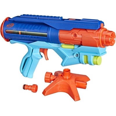 Dětská pistole NERF Super Soaker vodní – Zboží Dáma