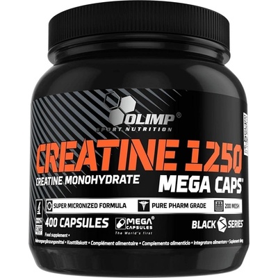 Olimp Creatine 1250 400 tabliet