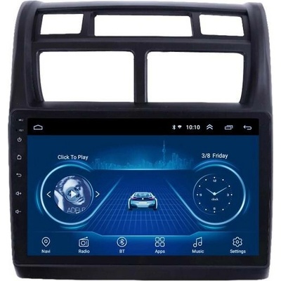 Bulltronics TN-KSPR2 KIA SPORTAGE 2