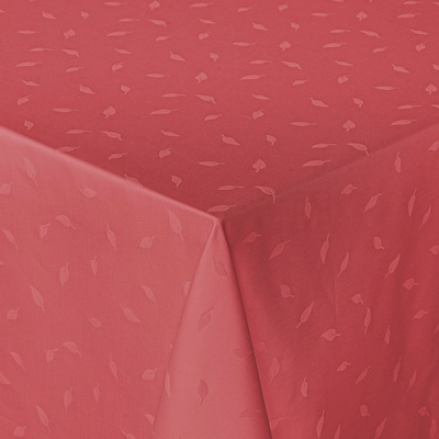 Veba Ubrus Athos Lístky 140x120 cm