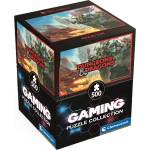 Clementoni Пъзел Clementoni от 500 части - Dungeons & Dragons, вид 2 (35562)