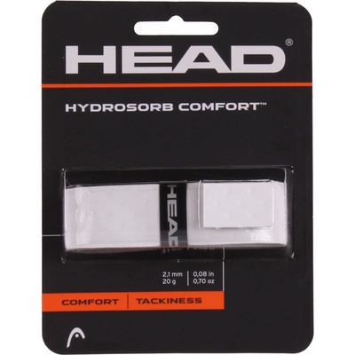 Head HydroSorb Comfort 1ks biela