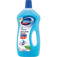 Sidolux Expert na PVC a linoleum 0,75 l