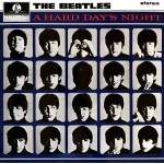 The Beatles - A Hard Days Night (LP) (0094638241317)