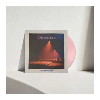 The Driver Era - Obsession CLR LTD LP