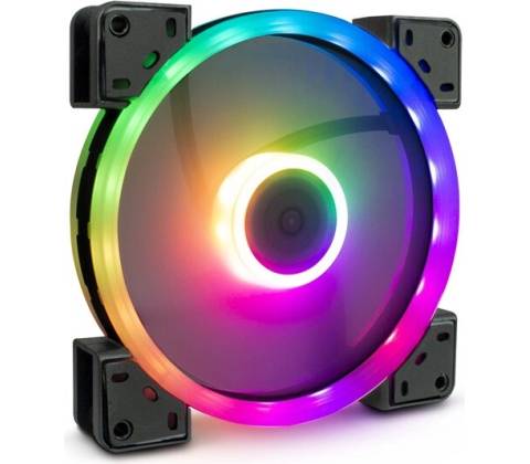 Inter-Tech ARGUS RS-141 RGB 88885539