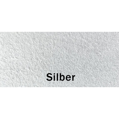 Schmiedeeisen lack patinovací barva 0,75 l Silber