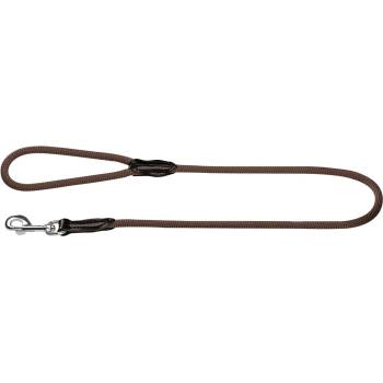 HUNTER Повод за куче Hunter Leash Freestyle Dog leash - Braun - размер Länge 110 cm (057-0298-0212)