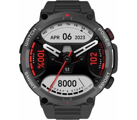 Blackview W50