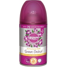 Airpure Air Freshener náplň Sweet Orchid 250 ml