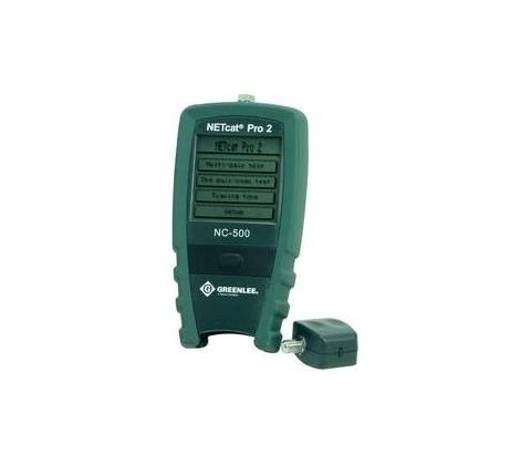 Greenlee NC-500 2