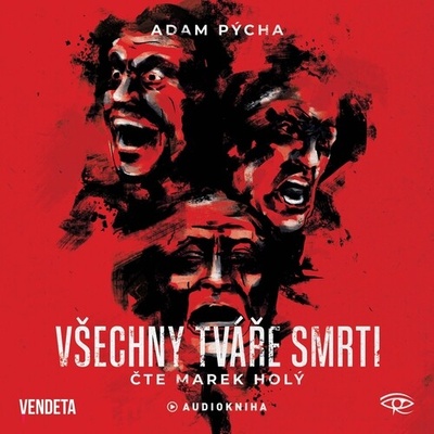 Všechny tváře smrti