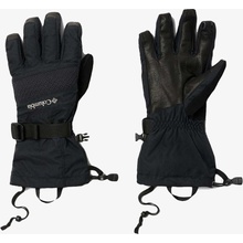 Columbia Peakfreak II Outdry čierné
