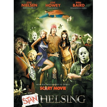 Stan Helsing DVD