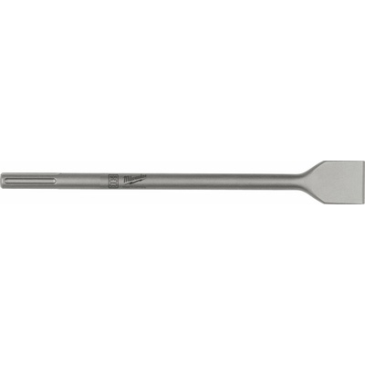 Milwaukee SDS-Max široké sekáče - SDS-Max Wide 300 x 80 - 1 pc