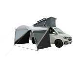 Outwell Touring Shelter Цвят: сив Палатка