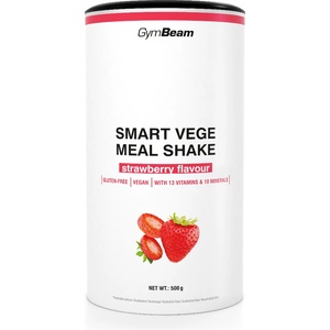 GymBeam Smart Vege Meal Shake 500 g ягода