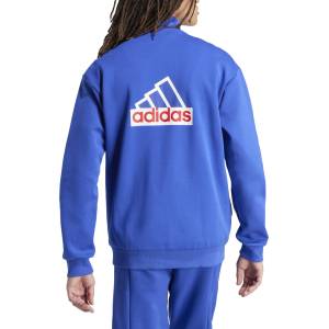 Adidas M fi bos tt oly - 11teamsports - 141,60 лв