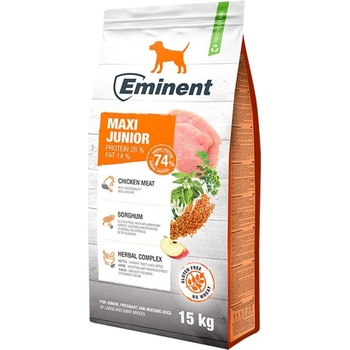 Eminent Maxi Junior High Premium 28/14 15 kg