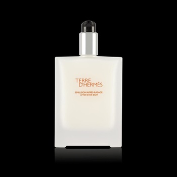 Hermes Terre D Hermes balzám po holeni 100 ml