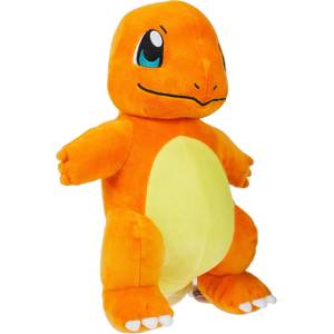 Proxy Plus Pokemon Charmander (95257d) 30cm
