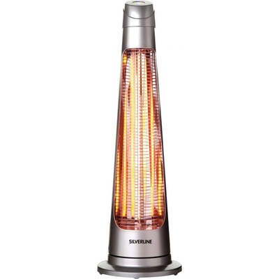 Silverline Digital 1200 IPX4