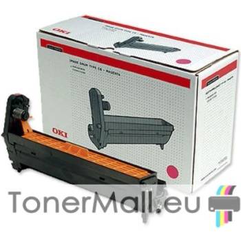 OKI Барабанен модул OKI 42126606 (Magenta)