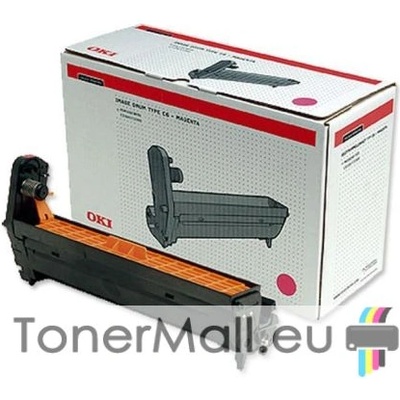 OKI Барабанен модул OKI 42126606 (Magenta)
