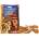 NOBBY Лакомство StarSnack Barbecue CHICKEN CALCIUM BONE 70 гр NOBBY 70064