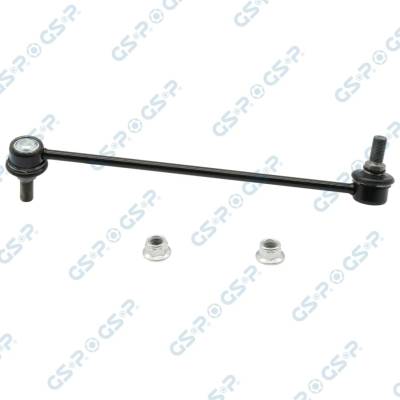 Tyč nebo vzpěra stabilizátoru GSP S051274