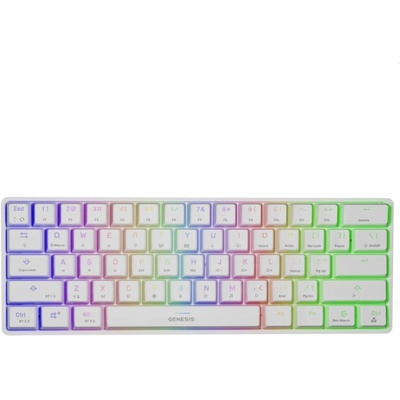 NATEC Genesis THOR 660 RGB (NKG-1915)