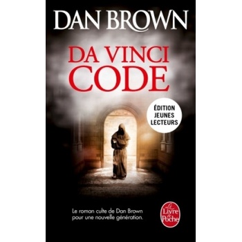 Da Vinci Code (Edition abrégée) | Dan Brown