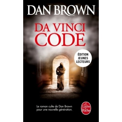 Da Vinci Code (Edition abrégée) | Dan Brown