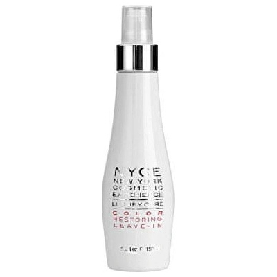 Nyce Luxury Care Color regenerační ochranné sérum 150 ml