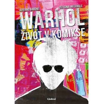 Warhol: život v komikse