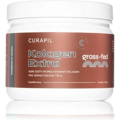 Curapil Bioaktívny morský kolagén 150 g