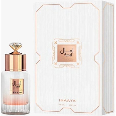 RiiFFS Riiffs Inaaya Amal parfémovaná voda unisex 100 ml